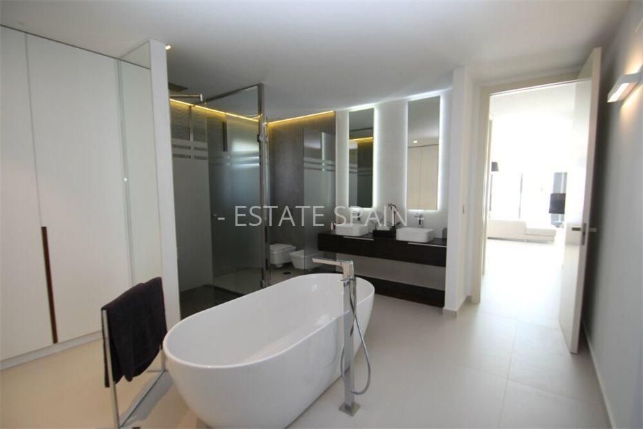 Вилла в Сан-Мигель-де-Салинас 135 м2 №VL26116290DC  - Продажа - 24 large