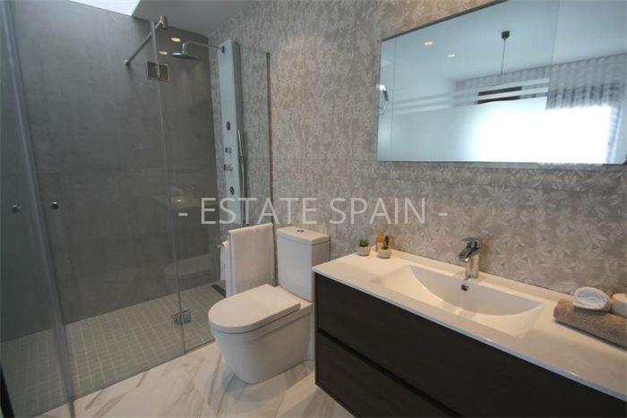 Вилла в Сан-Мигель-де-Салинас 135 м2 №VL26116290DC  - Продажа - 20 preview