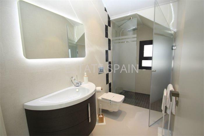 Вилла в Сан-Мигель-де-Салинас 135 м2 №VL26116290DC  - Продажа - 23 preview