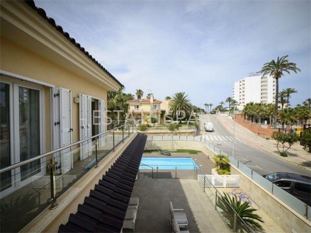 Вилла в Ла-Зения 677 м2 №VL21211C8DD0  - Продажа - 3 preview