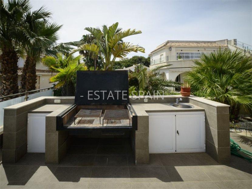 Вилла в Ла-Зения 677 м2 №VL21211C8DD0  - Продажа - 7 large