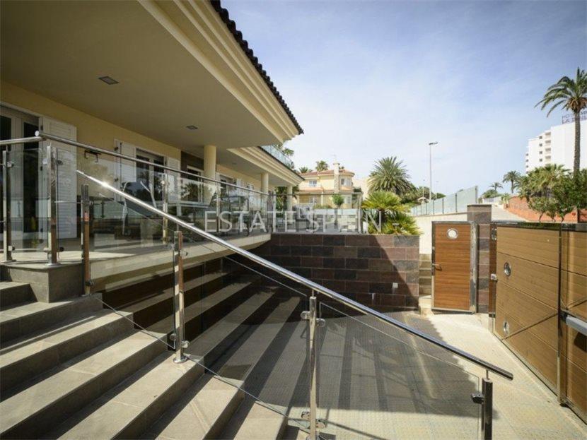 Вилла в Ла-Зения 677 м2 №VL21211C8DD0  - Продажа - 15 large