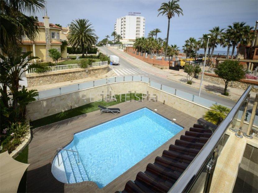 Вилла в Ла-Зения 677 м2 №VL21211C8DD0  - Продажа - 13 large