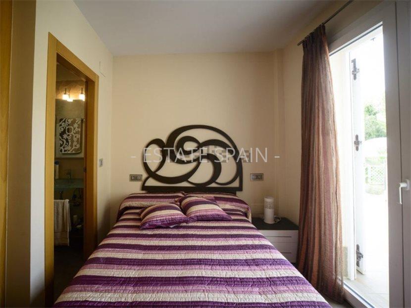 Вилла в Ла-Зения 677 м2 №VL21211C8DD0  - Продажа - 9 large