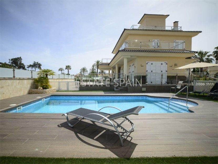 Вилла в Ла-Зения 677 м2 №VL21211C8DD0  - Продажа - 6 large