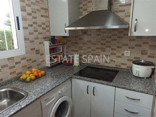 Дуплекс в Торревьехе 100 м2 №BL2221717583  - Продажа - 15 preview