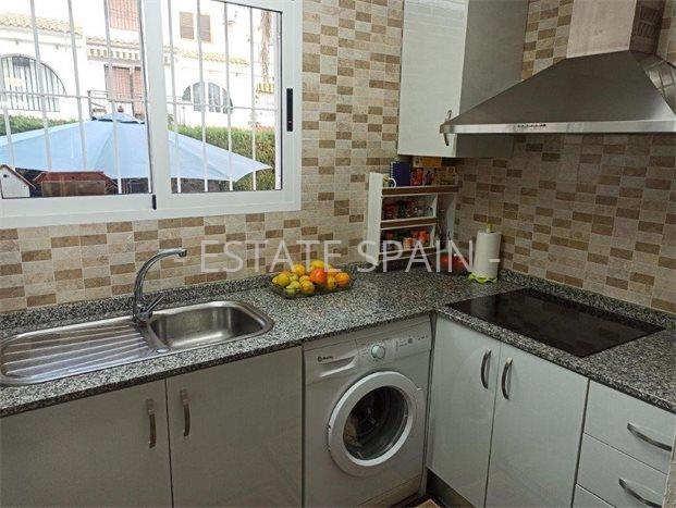 Дуплекс в Торревьехе 100 м2 №BL2221717583  - Продажа - 16 preview