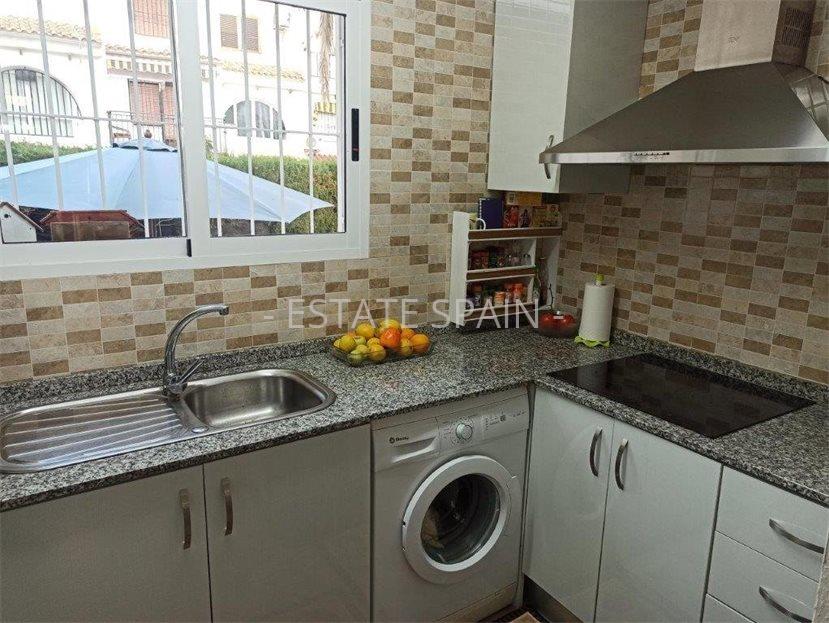 Дуплекс в Торревьехе 100 м2 №BL2221717583  - Продажа - 16 large