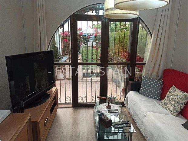 Дуплекс в Торревьехе 100 м2 №BL2221717583  - Продажа - 24 preview