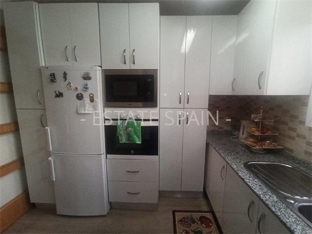 Дуплекс в Торревьехе 100 м2 №BL2221717583  - Продажа - 38 preview