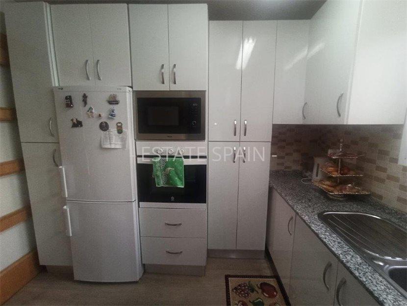 Дуплекс в Торревьехе 100 м2 №BL2221717583  - Продажа - 38 large