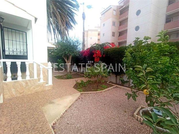 Дуплекс в Торревьехе 100 м2 №BL2221717583  - Продажа - 2 preview