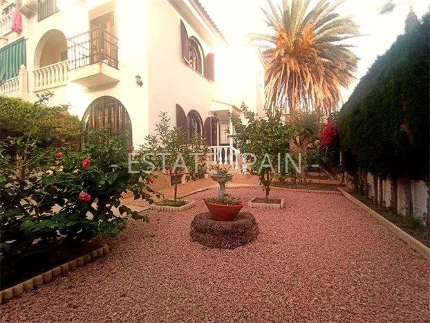 Дуплекс в Торревьехе 100 м2 №BL2221717583  - Продажа - 5 preview