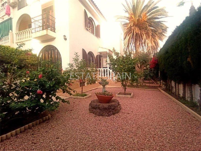 Дуплекс в Торревьехе 100 м2 №BL2221717583  - Продажа - 5 large