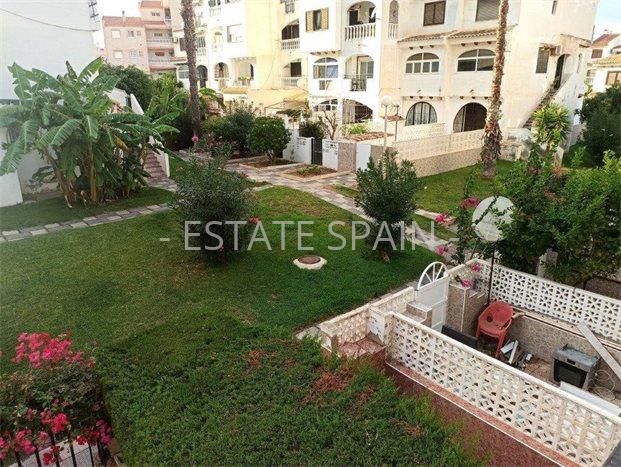 Дуплекс в Торревьехе 100 м2 №BL2221717583  - Продажа - 1 preview