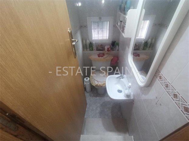 Дуплекс в Торревьехе 100 м2 №BL2221717583  - Продажа - 42 preview