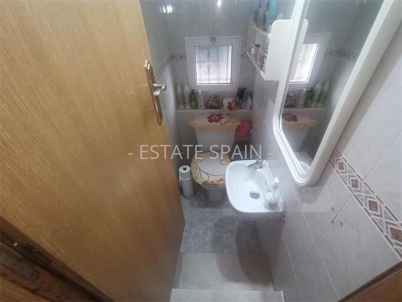 Дуплекс в Торревьехе 100 м2 №BL2221717583  - Продажа - 42 large