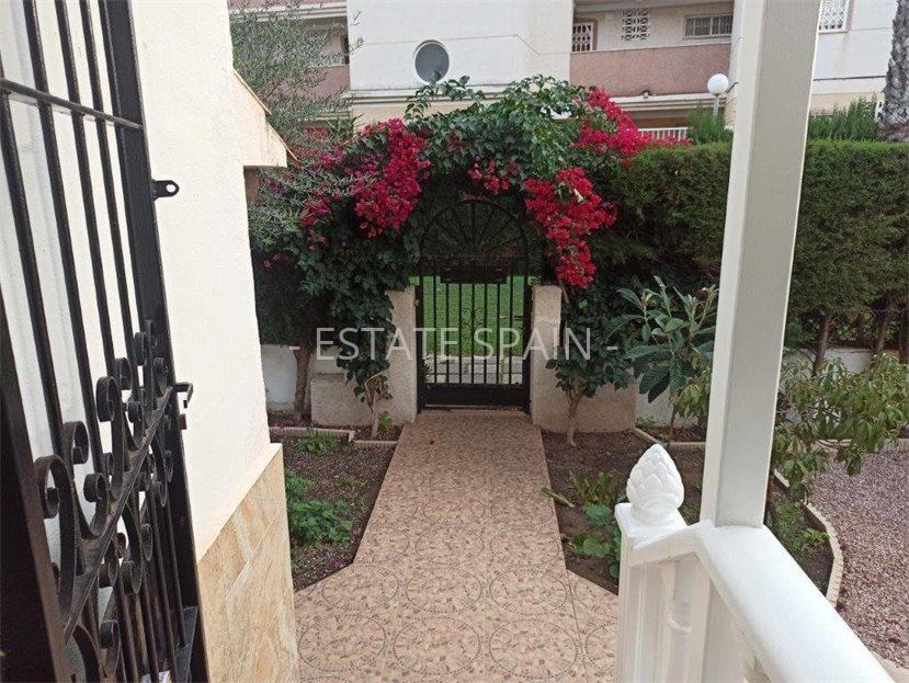 Дуплекс в Торревьехе 100 м2 №BL2221717583  - Продажа - 25 large