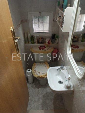 Дуплекс в Торревьехе 100 м2 №BL2221717583  - Продажа - 41 preview