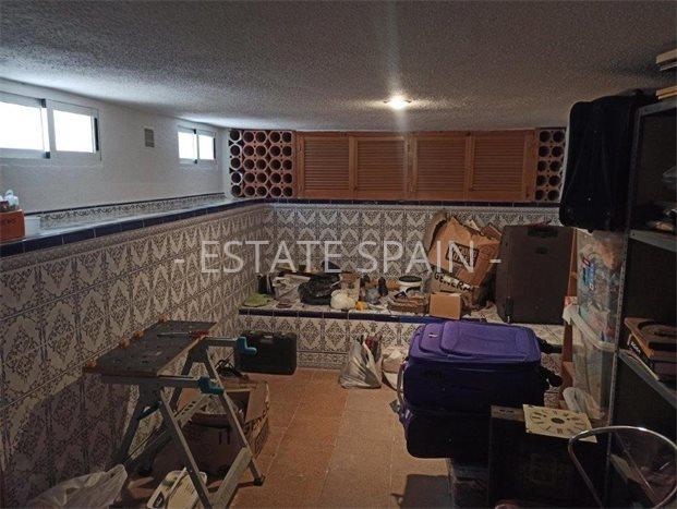 Дуплекс в Торревьехе 100 м2 №BL2221717583  - Продажа - 36 preview