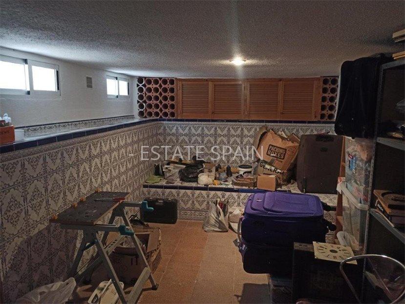 Дуплекс в Торревьехе 100 м2 №BL2221717583  - Продажа - 36 large