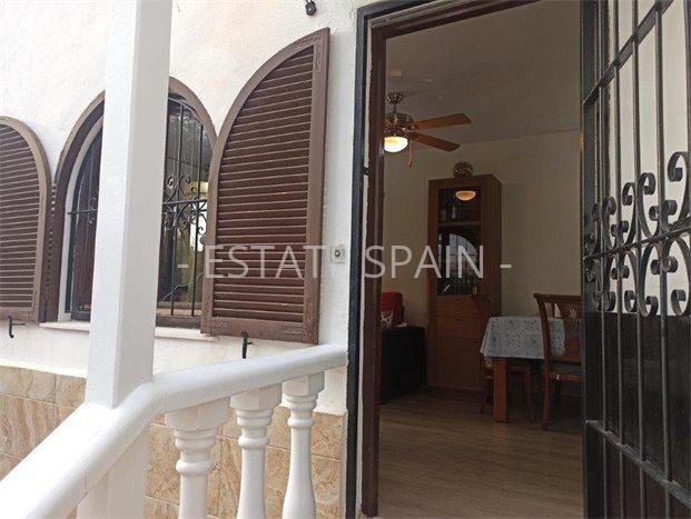 Дуплекс в Торревьехе 100 м2 №BL2221717583  - Продажа - 26 preview