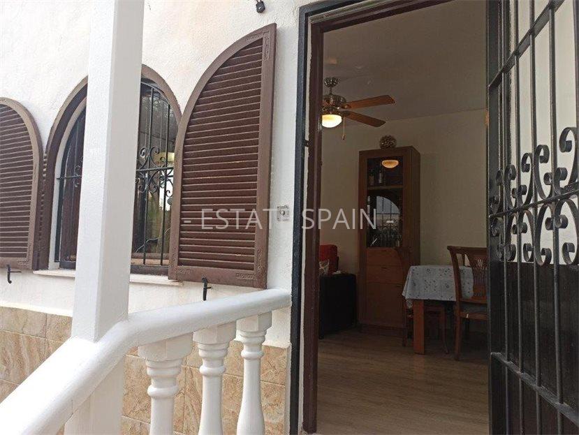 Дуплекс в Торревьехе 100 м2 №BL2221717583  - Продажа - 26 large