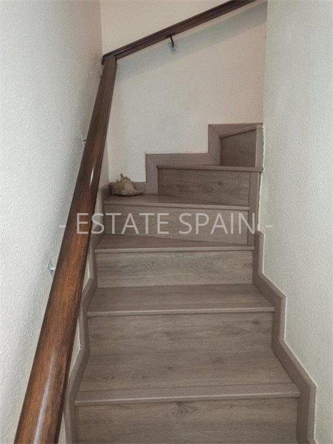 Дуплекс в Торревьехе 100 м2 №BL2221717583  - Продажа - 34 large