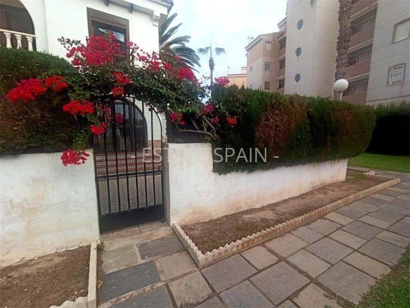 Дуплекс в Торревьехе 100 м2 №BL2221717583  - Продажа - 10 large