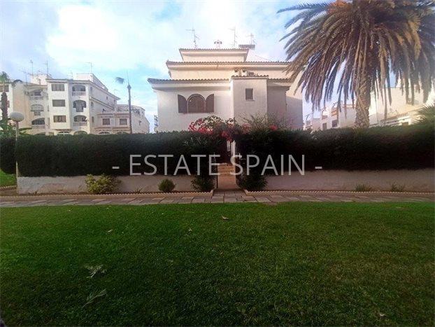 Дуплекс в Торревьехе 100 м2 №BL2221717583  - Продажа - 22 preview