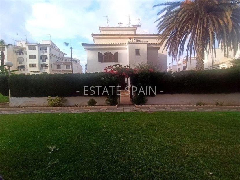 Дуплекс в Торревьехе 100 м2 №BL2221717583  - Продажа - 22 large