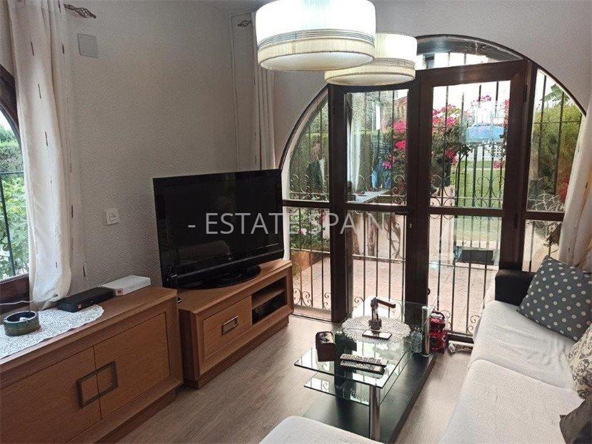 Дуплекс в Торревьехе 100 м2 №BL2221717583  - Продажа - 12 large