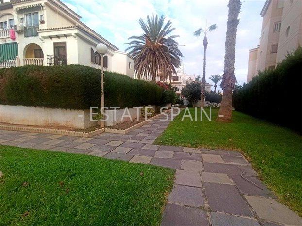 Дуплекс в Торревьехе 100 м2 №BL2221717583  - Продажа - 4 preview