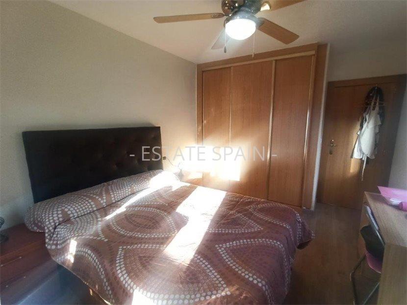 Дуплекс в Торревьехе 100 м2 №BL2221717583  - Продажа - 33 large