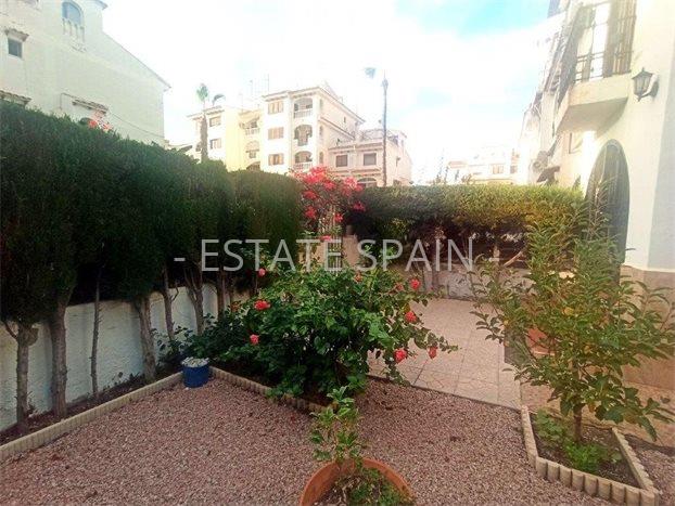 Дуплекс в Торревьехе 100 м2 №BL2221717583  - Продажа - 23 preview