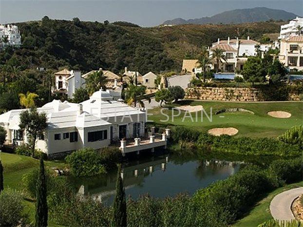 Апартаменты в Эстепоне 168 м2 №ART24515FE3FF  - Продажа - 11 preview