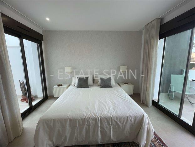 Апартаменты в Сан-Педро-дель-Пинатар 168 м2 №ART2510105F4A0  - Продажа - 15 preview