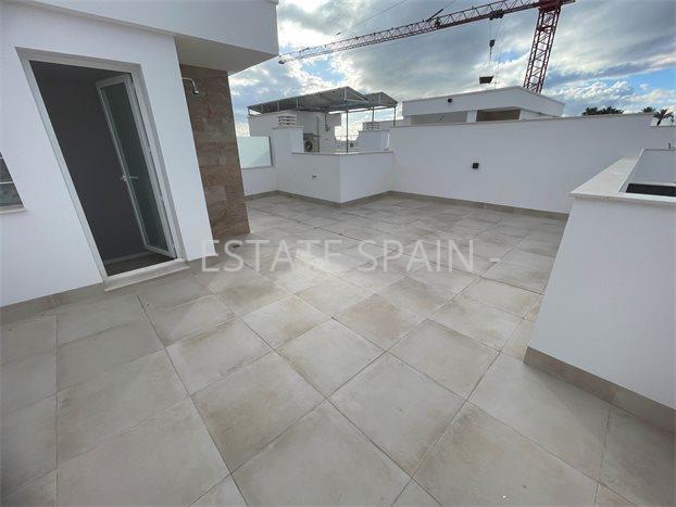 Апартаменты в Сан-Педро-дель-Пинатар 168 м2 №ART2510105F4A0  - Продажа - 24 preview