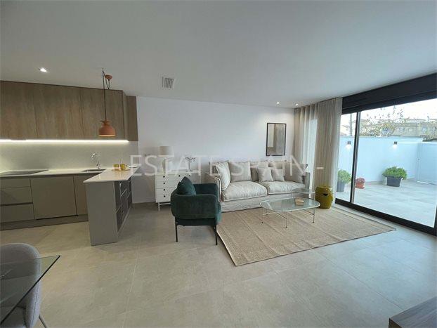 Апартаменты в Сан-Педро-дель-Пинатар 168 м2 №ART2510105F4A0  - Продажа - 13 preview