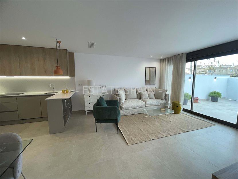 Апартаменты в Сан-Педро-дель-Пинатар 168 м2 №ART2510105F4A0  - Продажа - 13 large