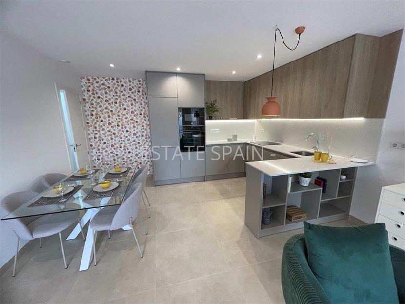 Апартаменты в Сан-Педро-дель-Пинатар 168 м2 №ART2510105F4A0  - Продажа - 7 large