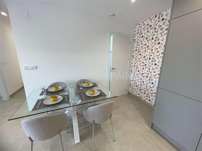 Апартаменты в Сан-Педро-дель-Пинатар 168 м2 №ART2510105F4A0  - Продажа - 19 large