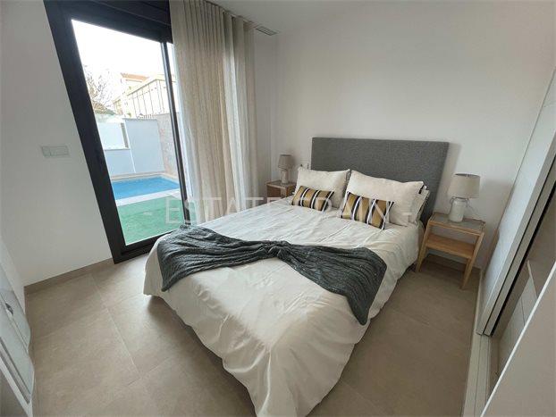 Апартаменты в Сан-Педро-дель-Пинатар 168 м2 №ART2510105F4A0  - Продажа - 4 preview