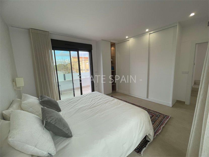 Апартаменты в Сан-Педро-дель-Пинатар 168 м2 №ART2510105F4A0  - Продажа - 20 large