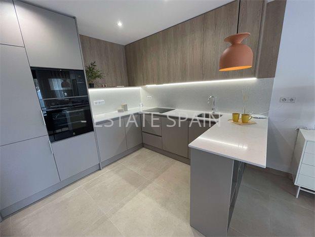 Апартаменты в Сан-Педро-дель-Пинатар 168 м2 №ART2510105F4A0  - Продажа - 6 preview