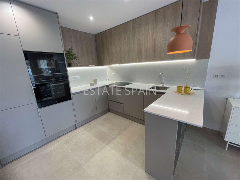 Апартаменты в Сан-Педро-дель-Пинатар 168 м2 №ART2510105F4A0  - Продажа - 6 large