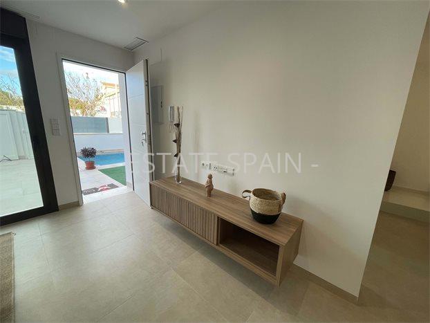 Апартаменты в Сан-Педро-дель-Пинатар 168 м2 №ART2510105F4A0  - Продажа - 17 preview