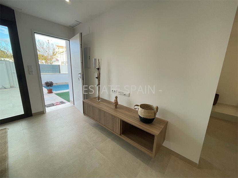 Апартаменты в Сан-Педро-дель-Пинатар 168 м2 №ART2510105F4A0  - Продажа - 17 large