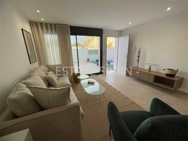 Апартаменты в Сан-Педро-дель-Пинатар 168 м2 №ART2510105F4A0  - Продажа - 5 preview