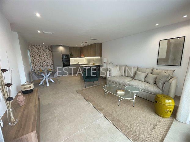 Апартаменты в Сан-Педро-дель-Пинатар 168 м2 №ART2510105F4A0  - Продажа - 8 preview